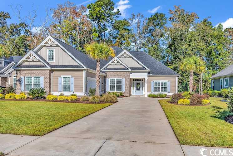 2632 Henagan Ln. Myrtle Beach, SC 29588