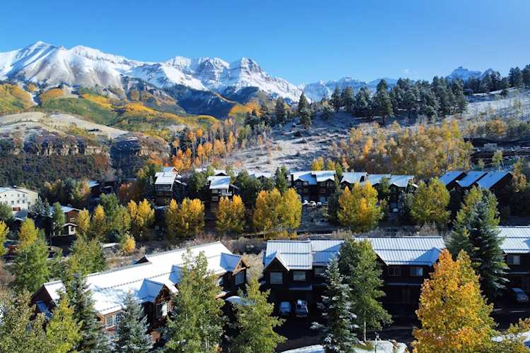 302 Adams Ranch Rd #6 Mountain Village, COLORADO 81435