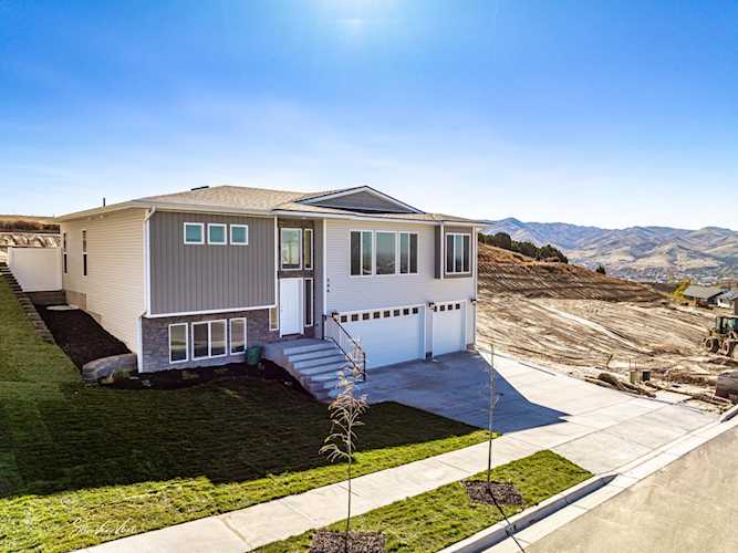 544 Vista Drive Pocatello, ID 83201