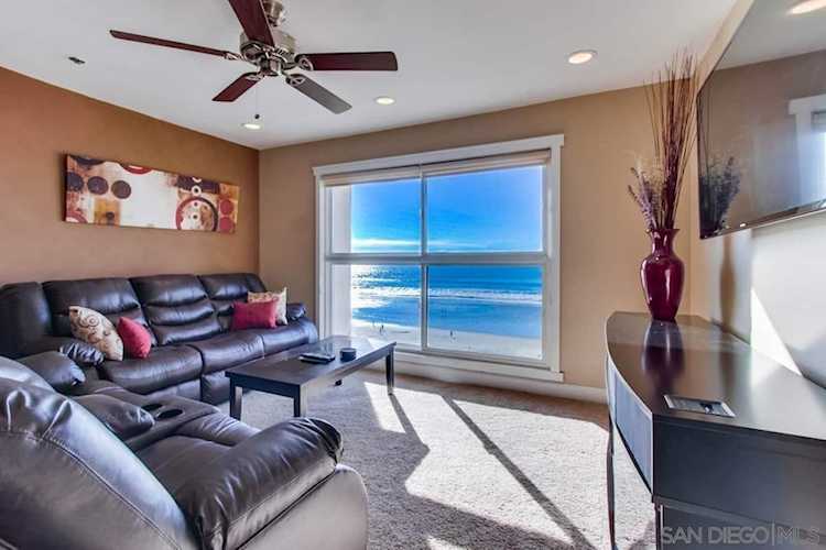 4667 Ocean Blvd #404 San Diego, CA 92109