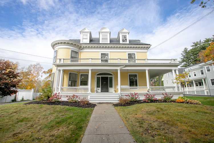 75 West Broadway Bangor, ME 04401