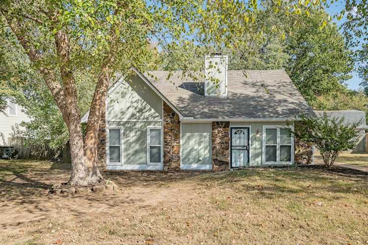 3078 Elmore Park Rd Rd Bartlett, TN 38134 MLS 10159369