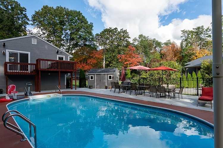 57 Goodale Street West Boylston, MA 01583