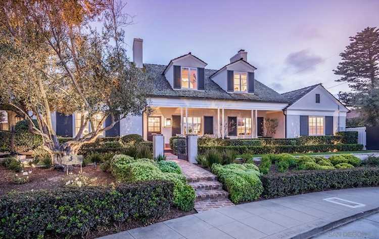 225 Via Del Norte La Jolla, CA 92037