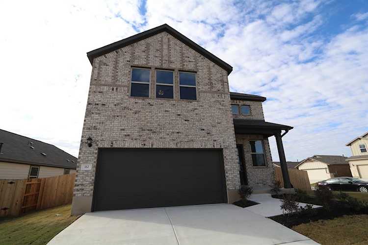 112 Cherry Vine DR Buda, TX 78610