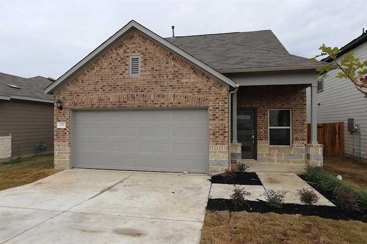237 Cherry Vine LN Buda, TX 78610