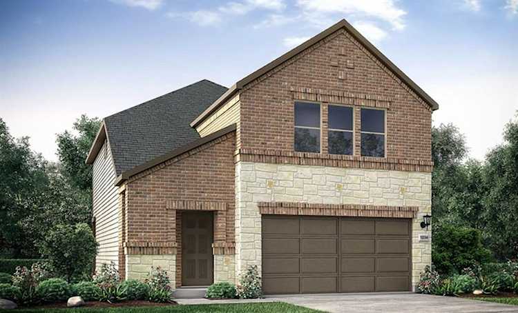 144 Cacao CT Buda, TX 78610