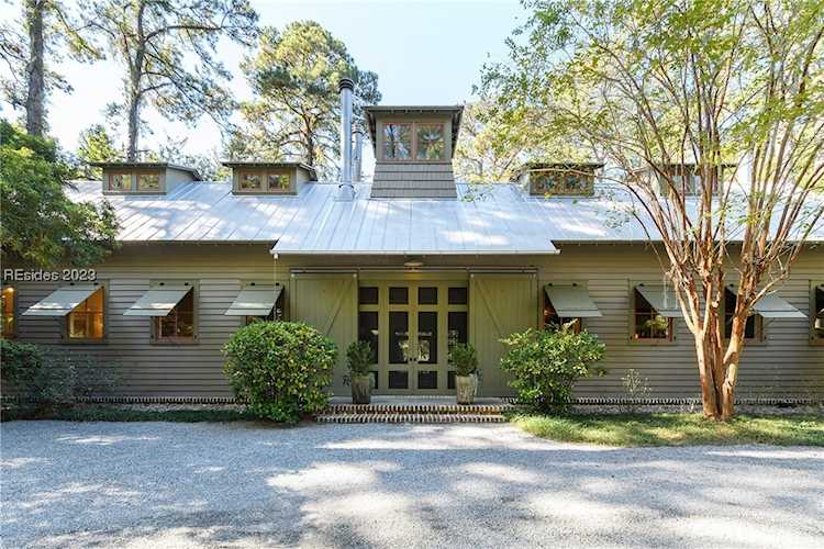 13 Barksdale Ln Okatie, SC 29909