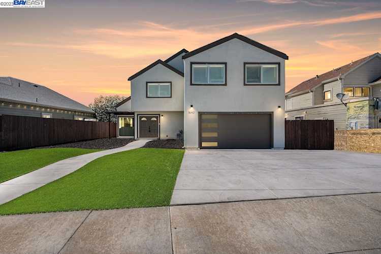 1642 Dune Point Ct Discovery Bay, CA 94505
