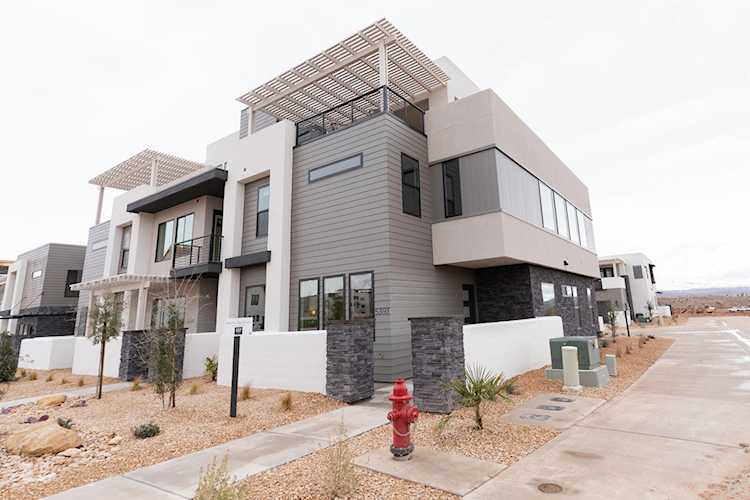 5343 S Beachcomber LN #144 St George, UT 84790