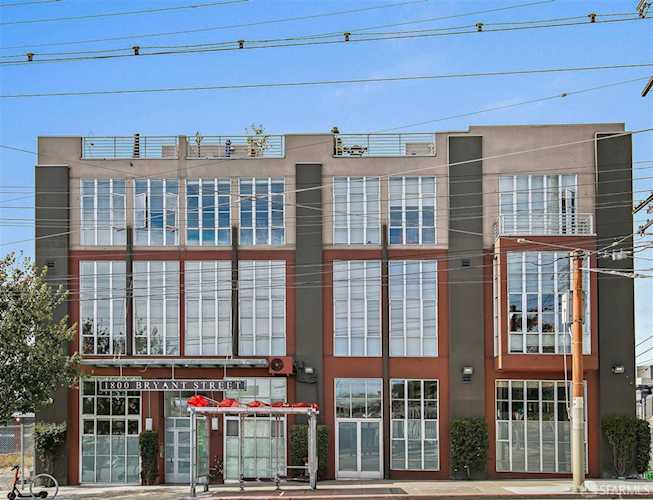 1800 Bryant Street #210 San Francisco, CA 94110