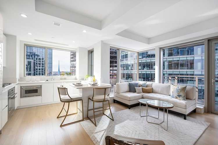 133 Seaport Blvd #1903 Boston, MA 02210