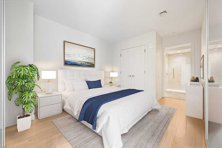 133 Seaport Blvd #2107 Boston, MA 02210