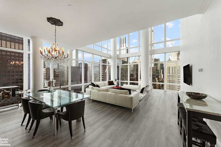 207 E 57th St #34/35B New York, NY 10022