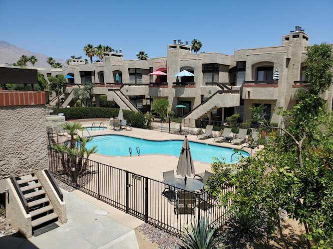 2601 S Broadmoor Dr #86 Palm Springs, CA 92264