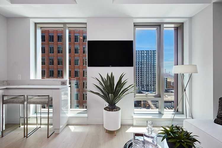 135 Seaport Blvd #1218 Boston, MA 02210