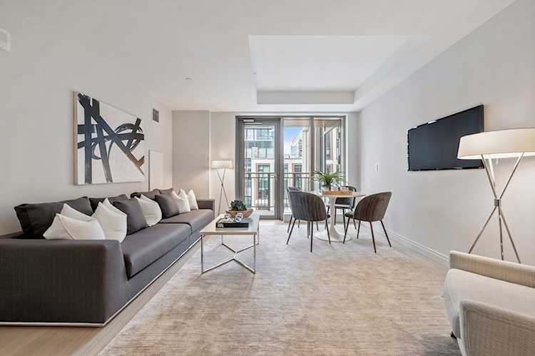 135 Seaport Blvd #1509 Boston, MA 02210