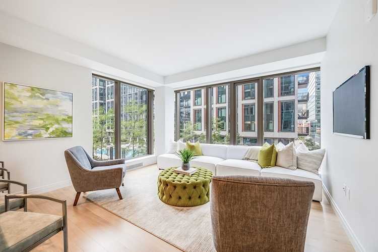 135 Seaport Blvd #607 Boston, MA 02210