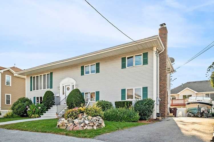 28 Loomis St Revere, MA 02151