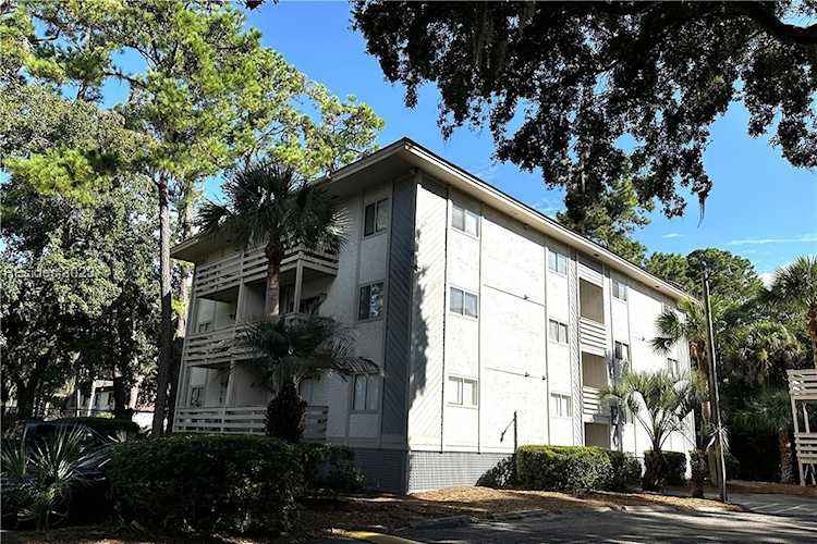 104 Cordillo Parkway #I8 Hilton Head Island, SC 29928