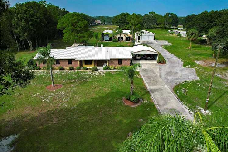 10802 Dixon Dr Riverview, FL 33579