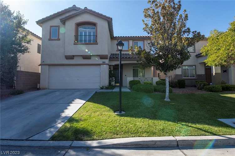 10969 Saint Rafael St Las Vegas, NV 89141