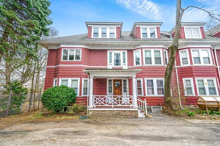 3 Regent Cir Boston, MA 02130