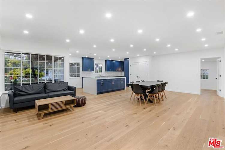 16800 Bollinger Dr Pacific Palisades, CA 90272