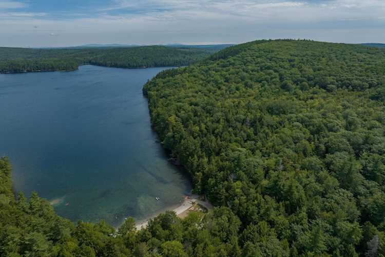 157 Craig Pond Trl Orland, ME 04472