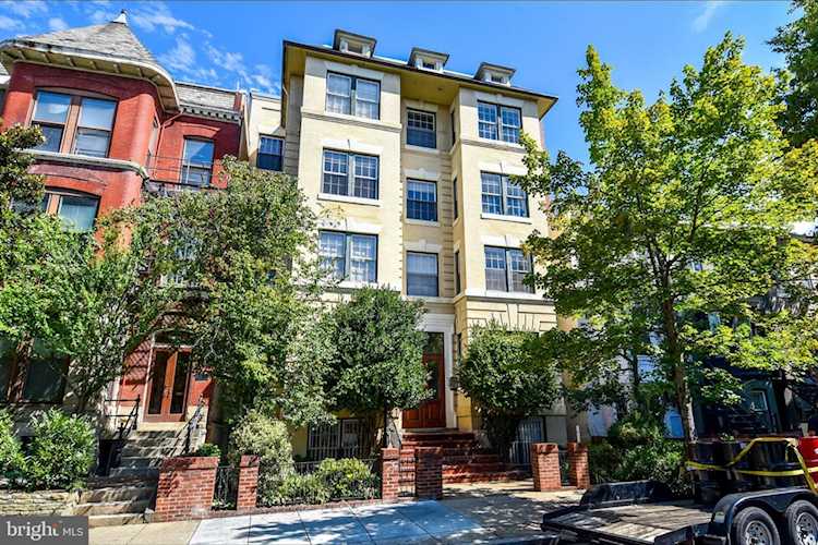 1525 Q St NW #2 Washington, DC 20009 | MLS DCDC2103122 Photo 1