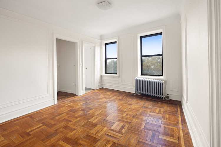 655 Riverside Dr #5A New York, NY 10031