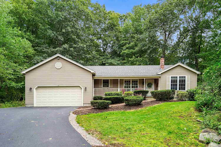 NHRealtyGals New Hampshire Real Estate REMAX Karin Provencher NH Realty