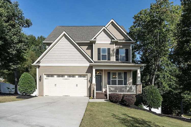 29 Barrowby Drive Clayton, NC 27527