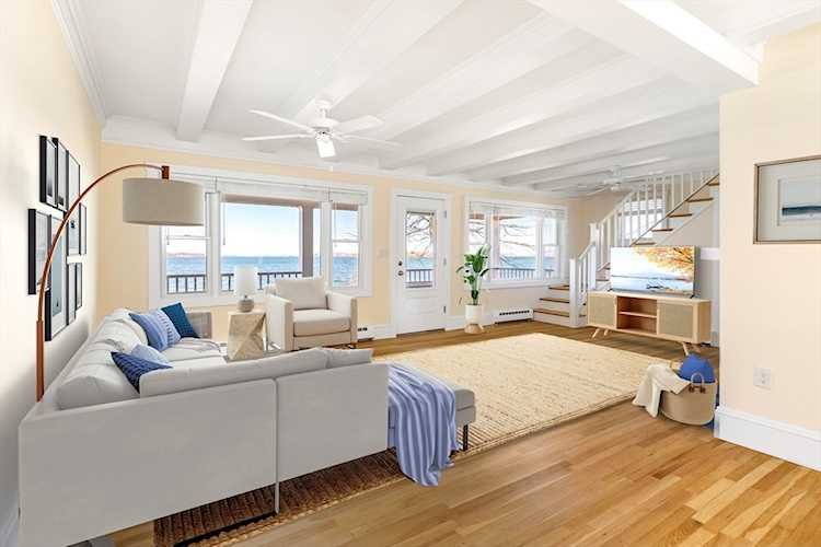 60 Howe Street Hingham, MA 02043