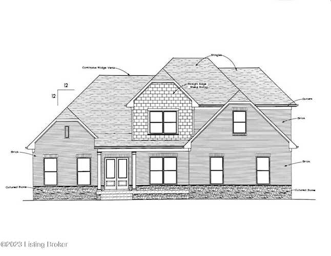 643 Tall Timber Ct Louisville, KY 40245