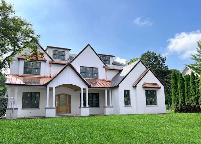 320 Princeton Rd Hinsdale, IL 60521