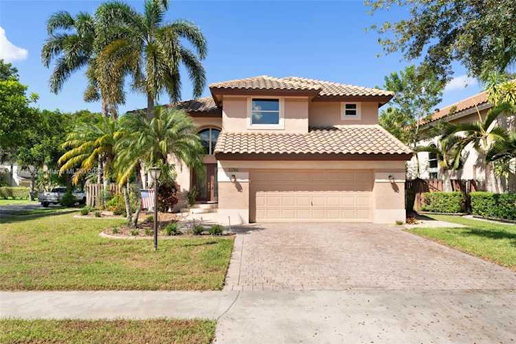 3286 Boise Way Cooper City, FL 33026
