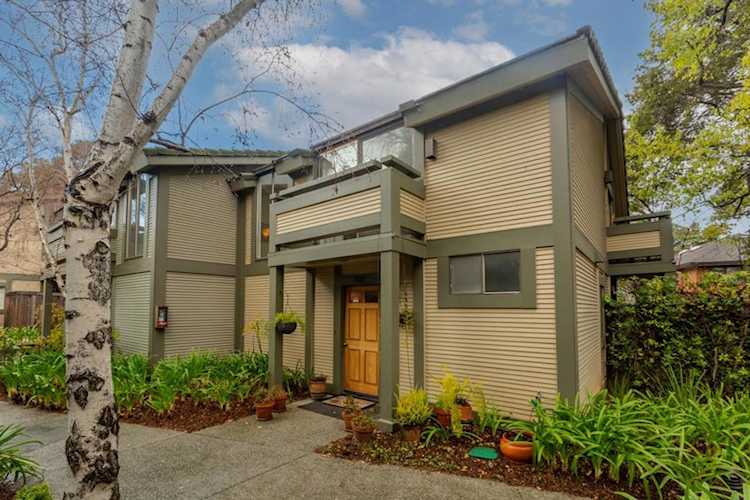 1335 Alma St Palo Alto, CA 94301