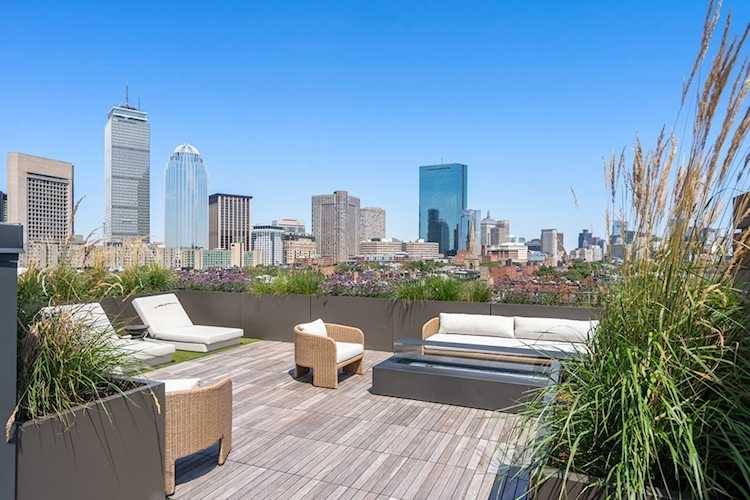 566 Columbus Ave #303 Boston, MA 02118