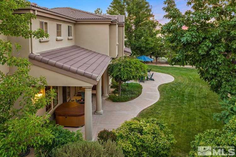 650 Oxbow Ct Reno, NV 89511