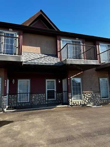 200 Lougheed Dr #6103 Fort McMurray, AB T9K2W