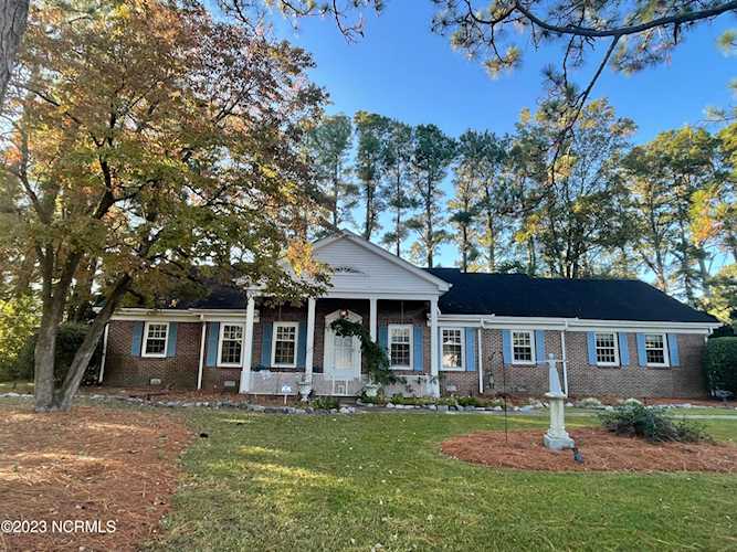 1003 W Queen St Edenton, NC 27932