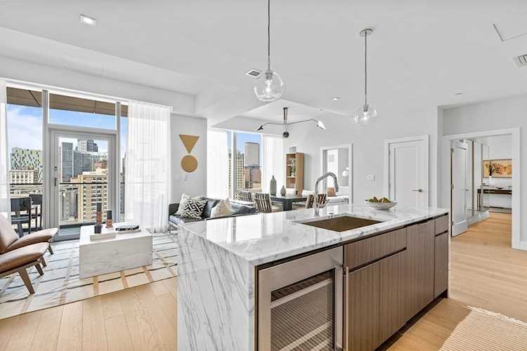 100 Shawmut Avenue #PH-B Boston, MA 02118