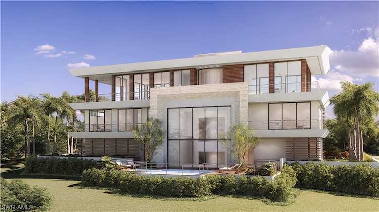 1181 Blue Hill Creek Dr Marco Island, FL 34145