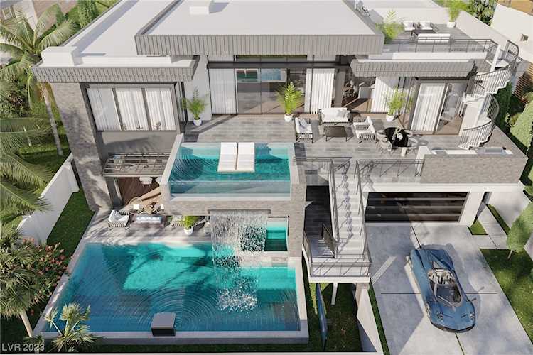 667 Scenic Rim Dr Henderson, NV 89012