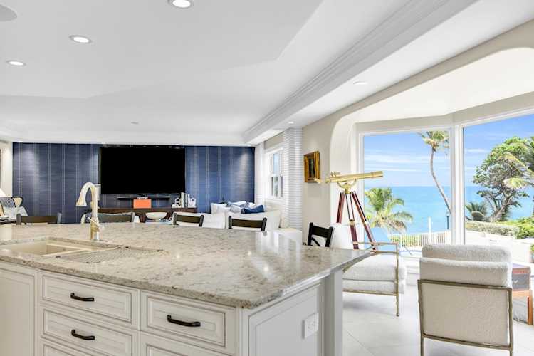 4605 S Ocean Boulevard Highland Beach, FL 33487