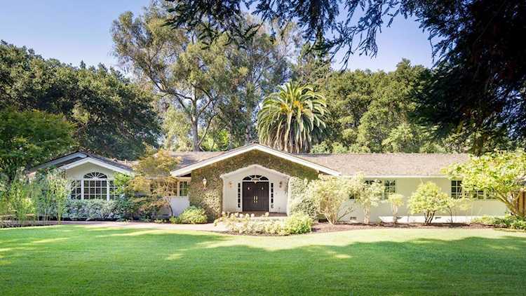 139 James Ave Atherton, CA 94027