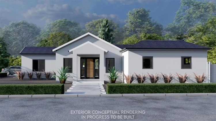 3880 El Centro St Palo Alto, CA 94306