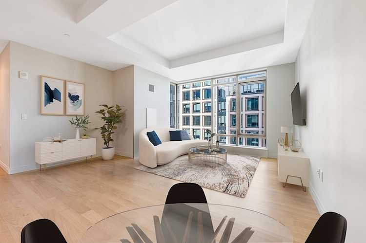 135 Seaport Blvd #1801 Boston, MA 02210