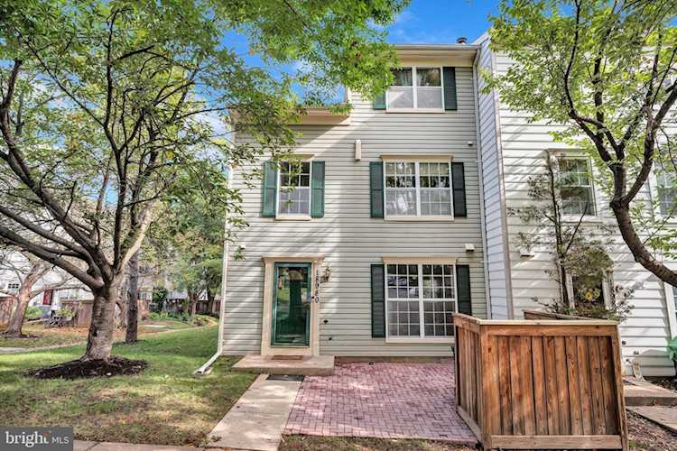 18980 Highstream Dr #820-M Germantown, MD 20874 | MLS MDMC2108266 Photo 1